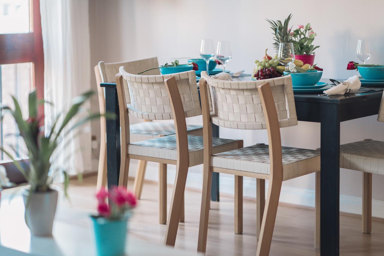 London Queen'S - Euston Apartments Ngoại thất bức ảnh