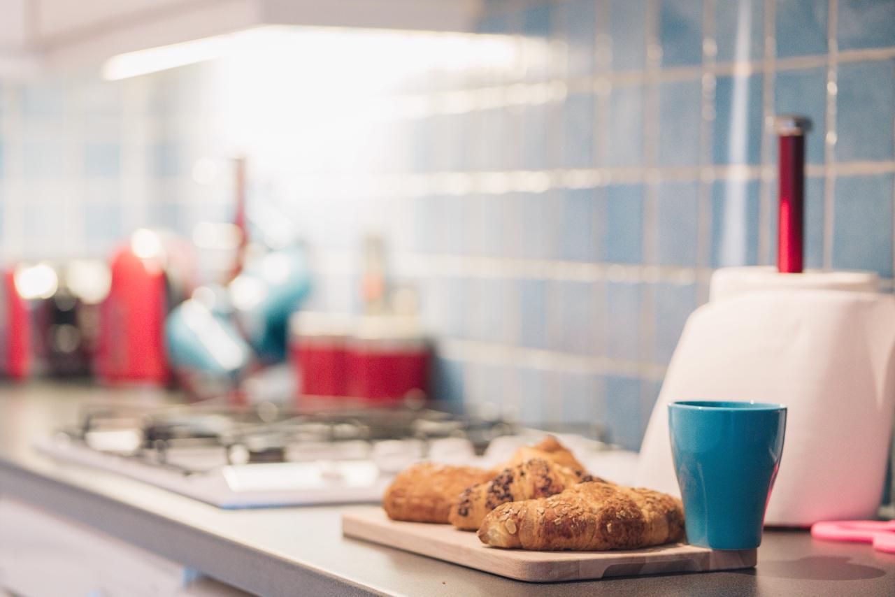 London Queen'S - Euston Apartments Ngoại thất bức ảnh