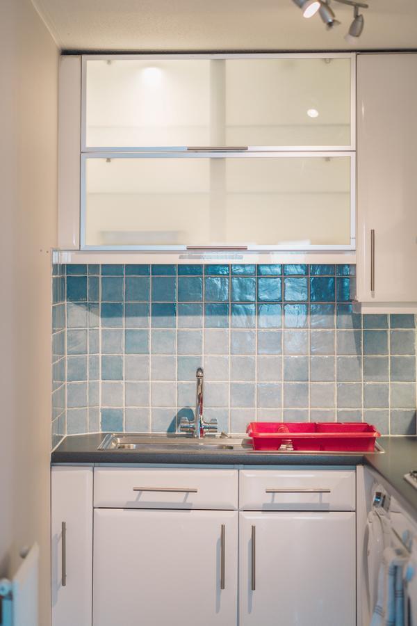 London Queen'S - Euston Apartments Ngoại thất bức ảnh