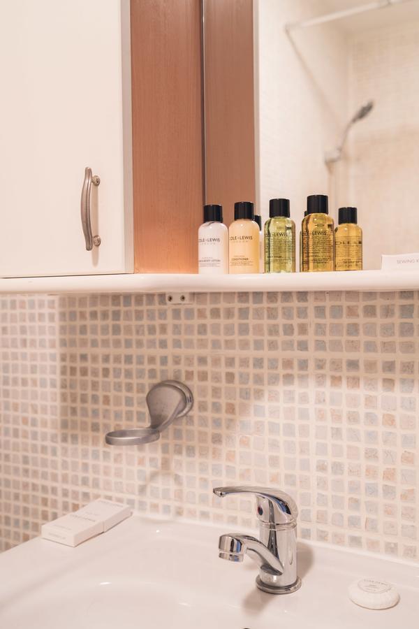 London Queen'S - Euston Apartments Ngoại thất bức ảnh