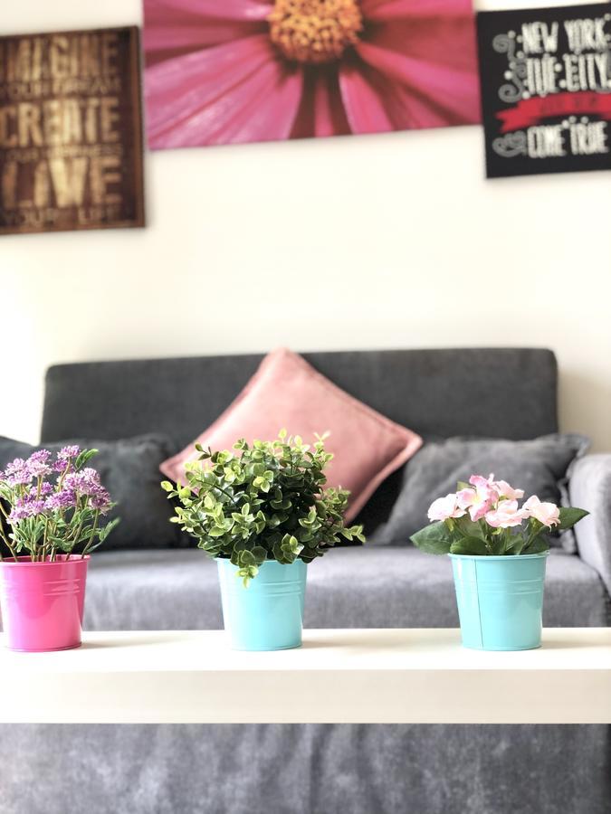 London Queen'S - Euston Apartments Ngoại thất bức ảnh